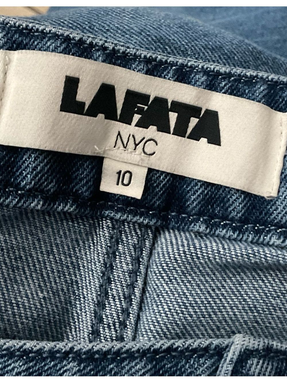 LAFATA NYC - Picture 7 of 7